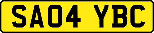 SA04YBC