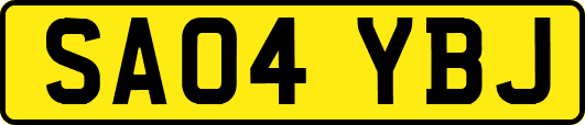 SA04YBJ