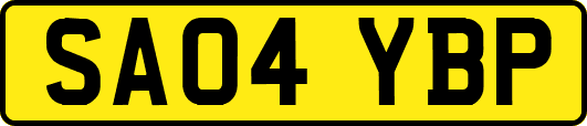 SA04YBP