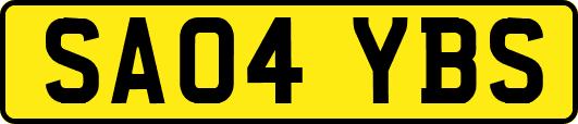 SA04YBS