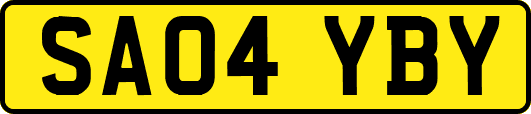 SA04YBY