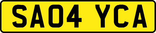 SA04YCA