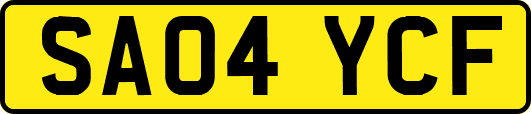SA04YCF