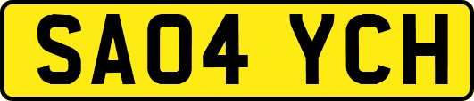 SA04YCH