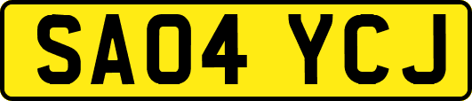 SA04YCJ