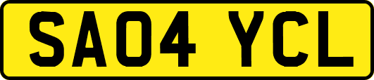 SA04YCL