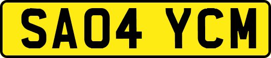 SA04YCM