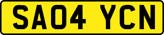 SA04YCN