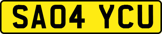 SA04YCU