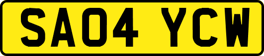 SA04YCW