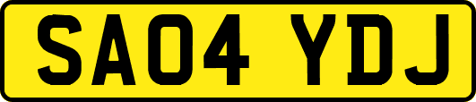 SA04YDJ
