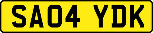 SA04YDK