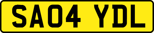 SA04YDL