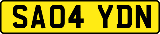 SA04YDN