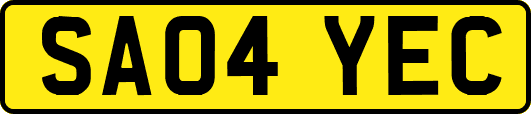 SA04YEC