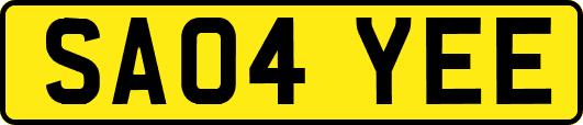 SA04YEE