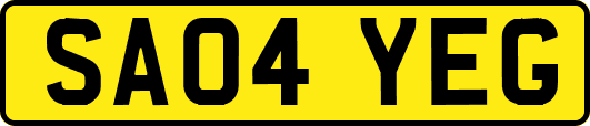 SA04YEG
