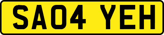 SA04YEH