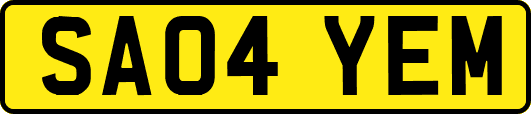 SA04YEM