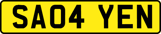 SA04YEN