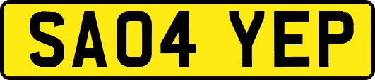 SA04YEP
