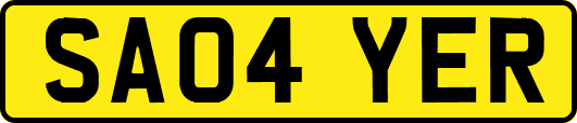 SA04YER