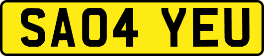 SA04YEU