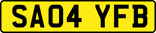 SA04YFB
