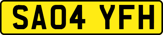 SA04YFH