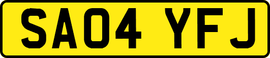 SA04YFJ