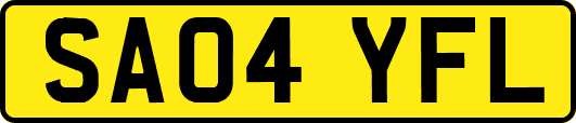 SA04YFL