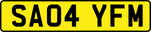 SA04YFM