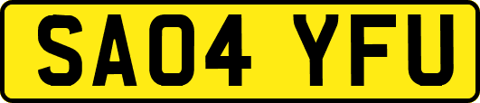 SA04YFU