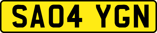 SA04YGN