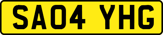SA04YHG