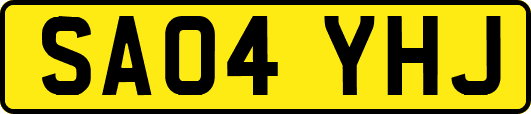 SA04YHJ