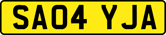 SA04YJA