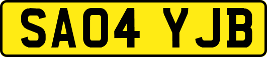 SA04YJB