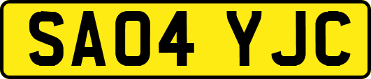 SA04YJC