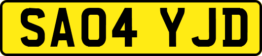 SA04YJD