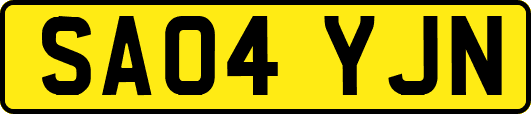 SA04YJN