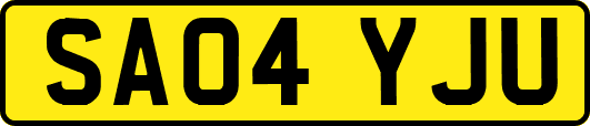 SA04YJU