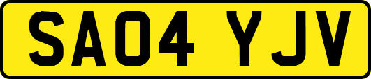 SA04YJV