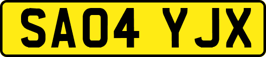 SA04YJX