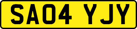 SA04YJY