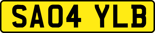 SA04YLB