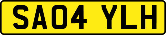 SA04YLH