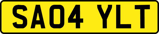 SA04YLT