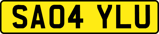 SA04YLU