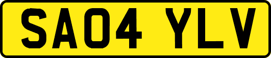 SA04YLV